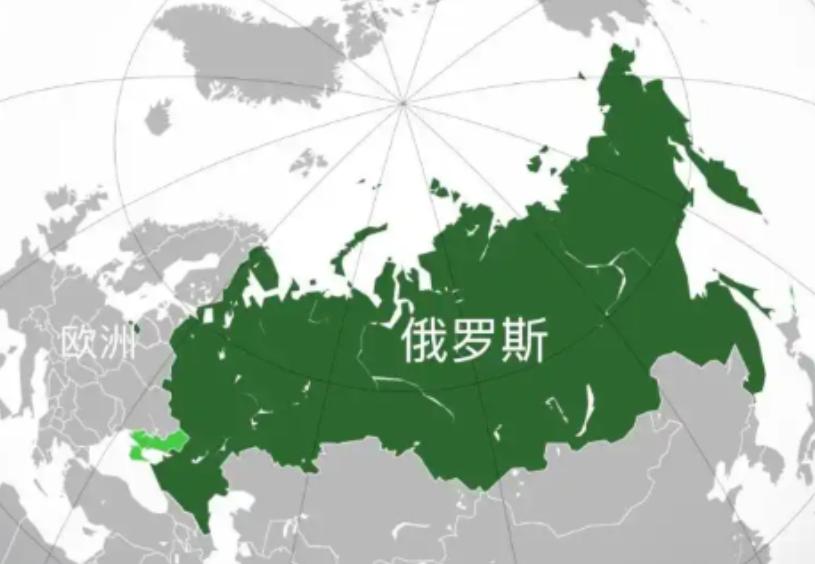 俄罗斯再次崛起的可能性有多大?说个大实话，没有一个国家会允许周边有另一个大国存在