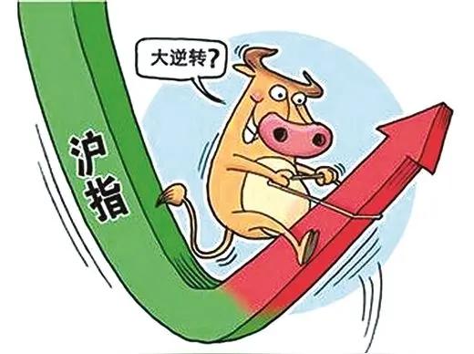 A股午后直线拉升！是真反击还是诱多陷阱？散户别慌着跟风！今天的A股简直把散