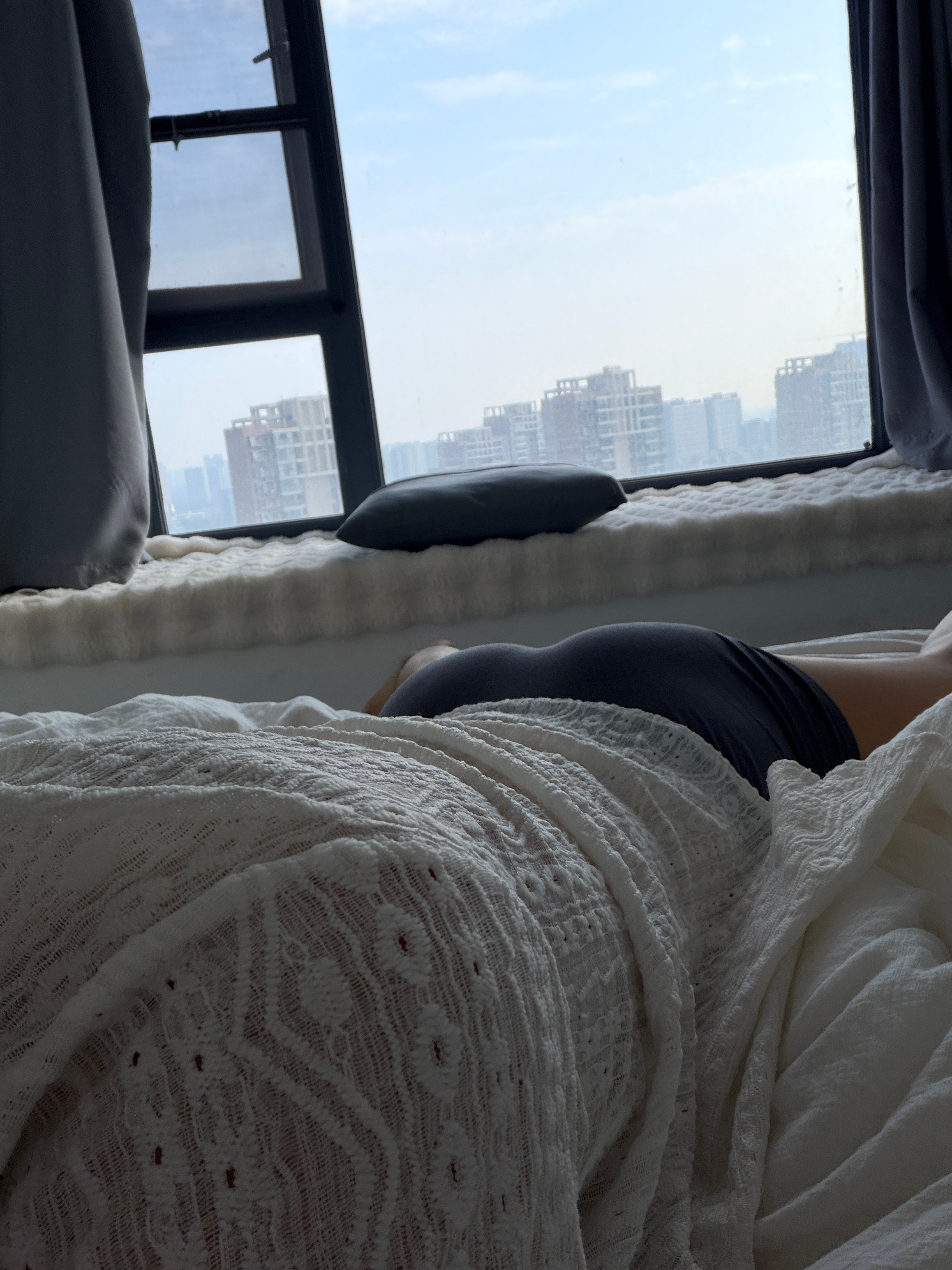 早安男半球
