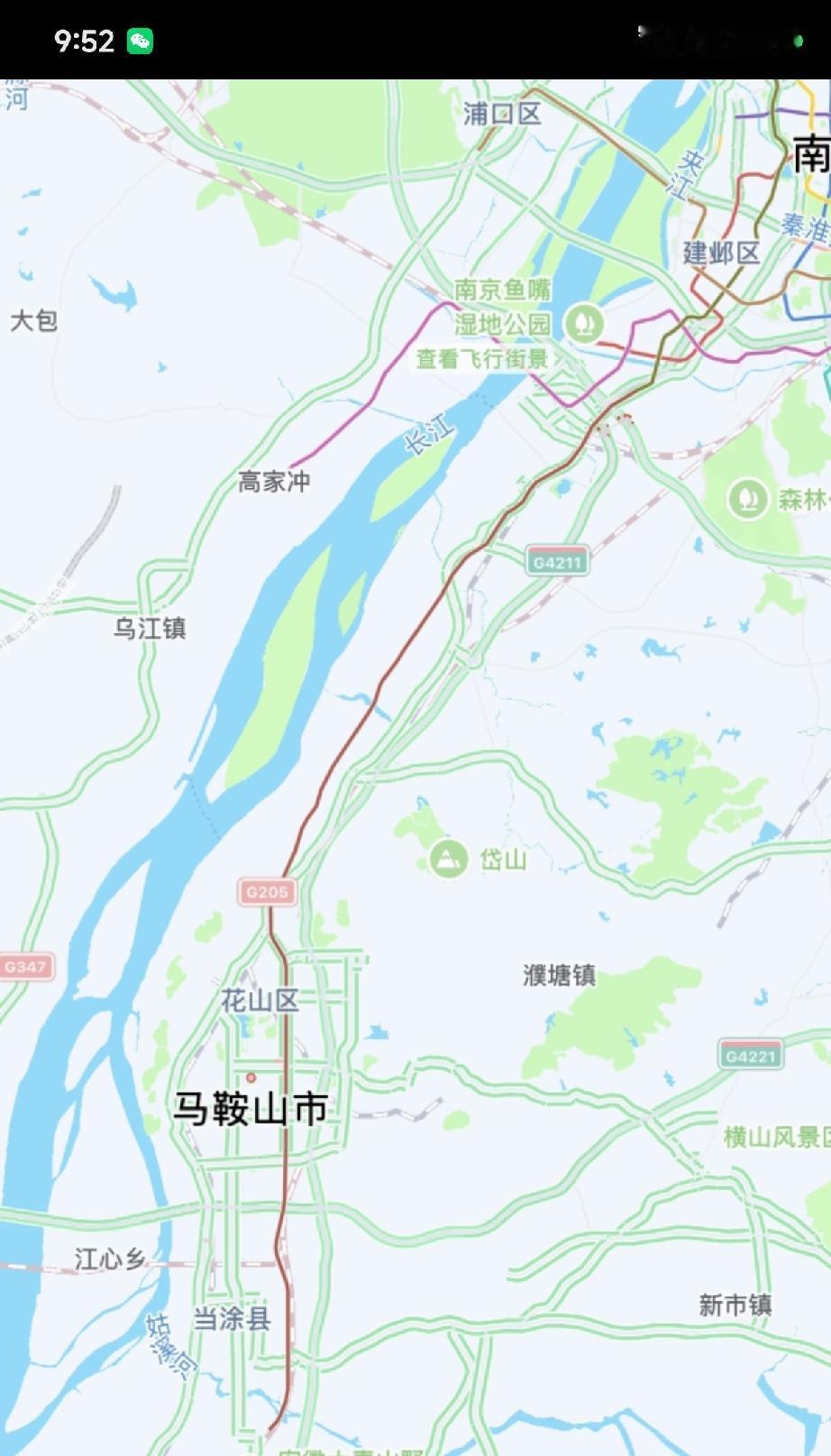 上海地铁11号线附近高架预留废了这事，还挺让人感慨的。之前规划预留肯定是有长远考