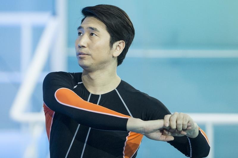 全运会首个跳水0分，这可真是个让人惊掉下巴的事儿！在全运会这么重要的赛事里，跳水