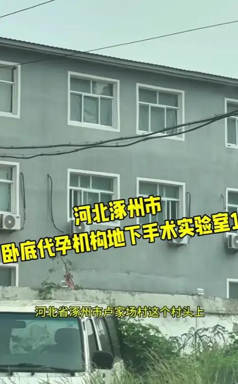 上官正义揪出河北实验室，这事说明了3个真相：第一，操作太熟练了，跟开流水线工