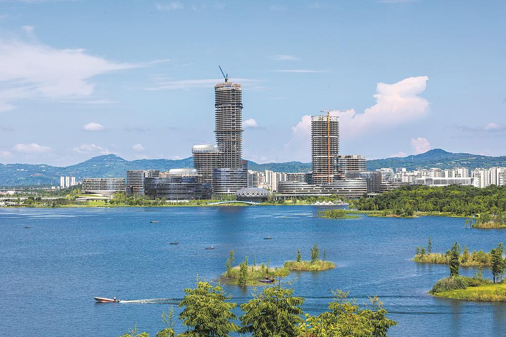 以“查改治”牵引 刹住国企领域违规经商办企业歪风