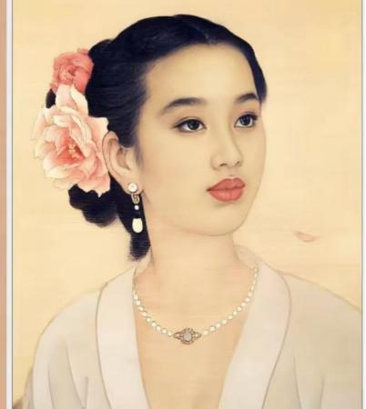 1132年，49岁守寡三年的李清照嫁给了30岁年轻英俊的张汝舟。圆房之后，张汝舟