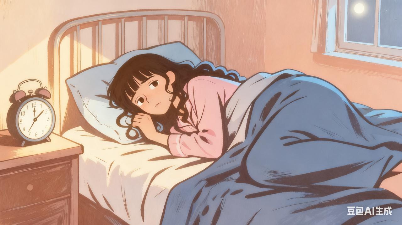 我接到电话，我亲戚会绕过来找我，到我家来玩。我立即把空余的房打扫干净，又扫又