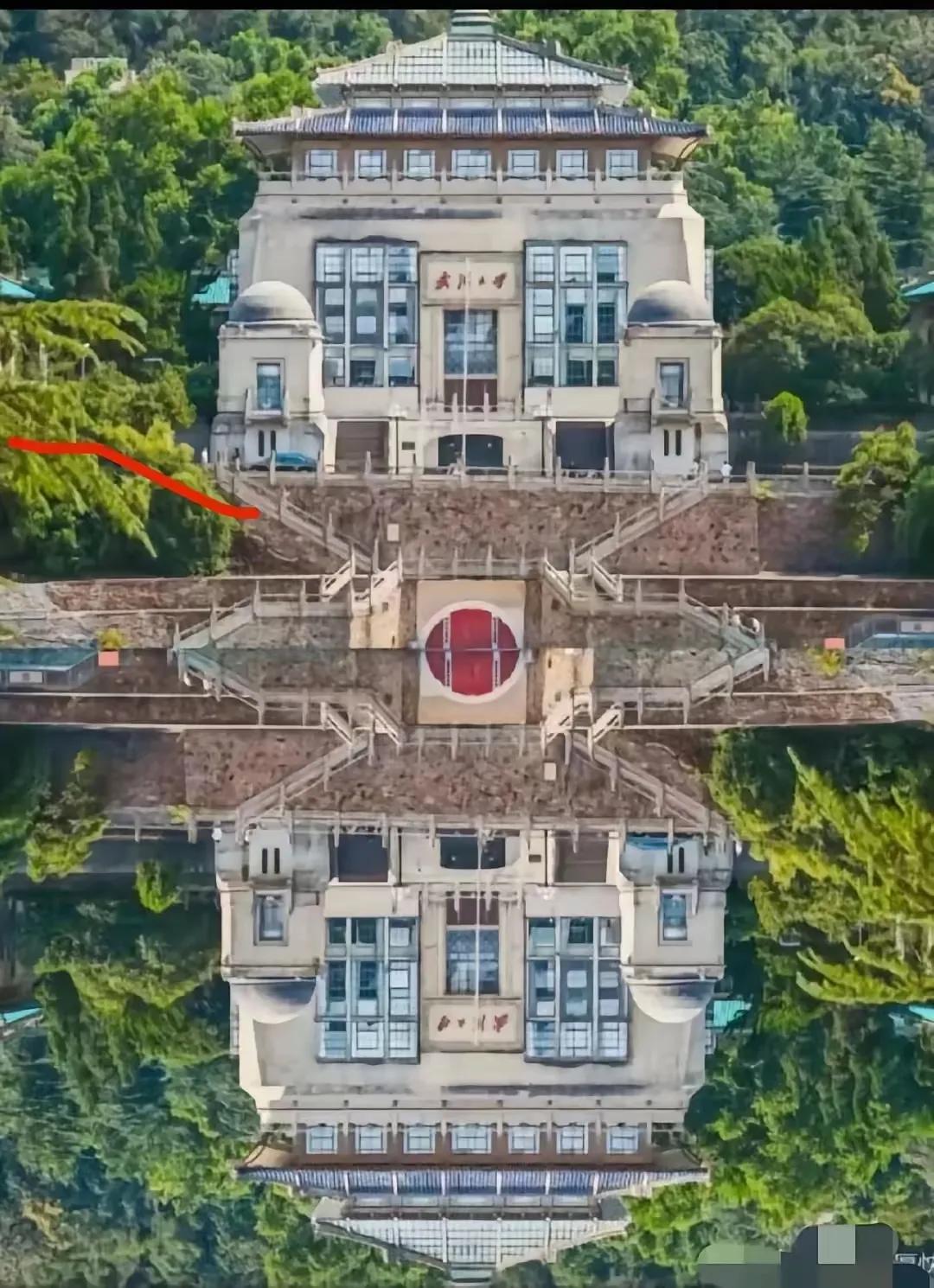 现在网络上抨击武大的新闻是层出不穷，一直想问，武大到底怎么了？据说，武大的樱花