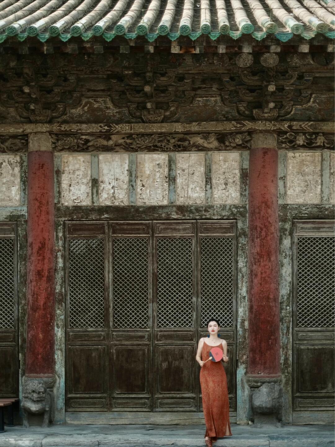 洛阳 ！ 该怎么形容你的震撼……
