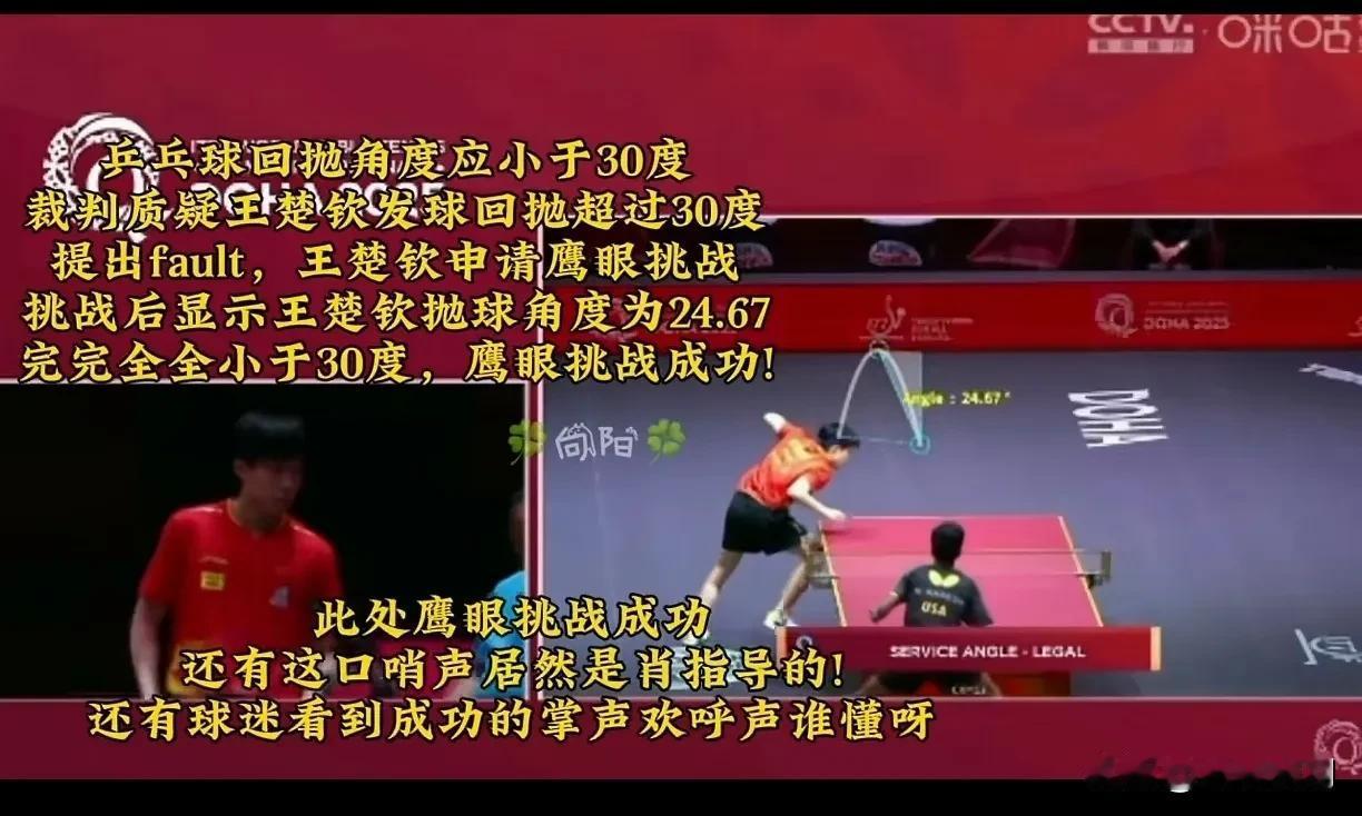 冒昧的问一下:肖指导，您就是球馆那位百灵鸟吗？听说您还让现场姐们起哄，