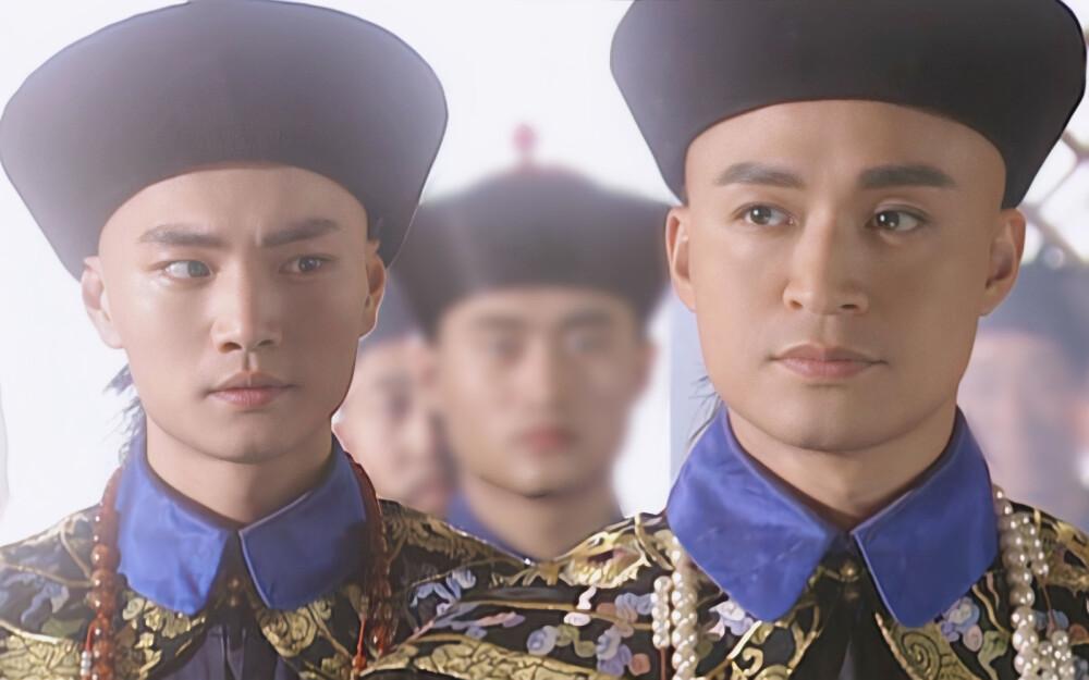 乾隆皇帝曾对清初诸王作出评价，当谈到多铎时，乾隆说他是“清初诸王之最”，并且还恢