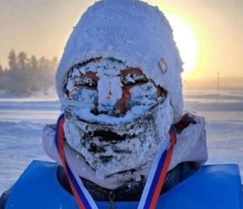 西伯利亚零下71度如何生活？当地女性直言，最怕解决生理问题，她们每次小解都是一次