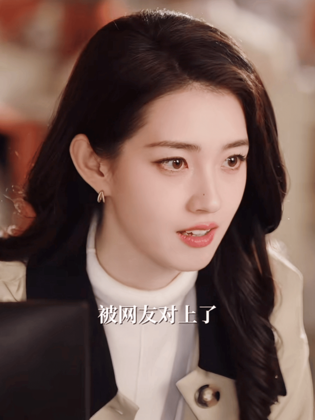 那就祝福这个小宇欣今年一切都更顺利吧❤️郭宇欣