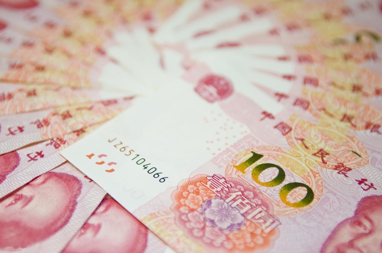 人民币兑美元已升至6.8，不少机构预测今年有望突破6.5，短短半年从7.3强