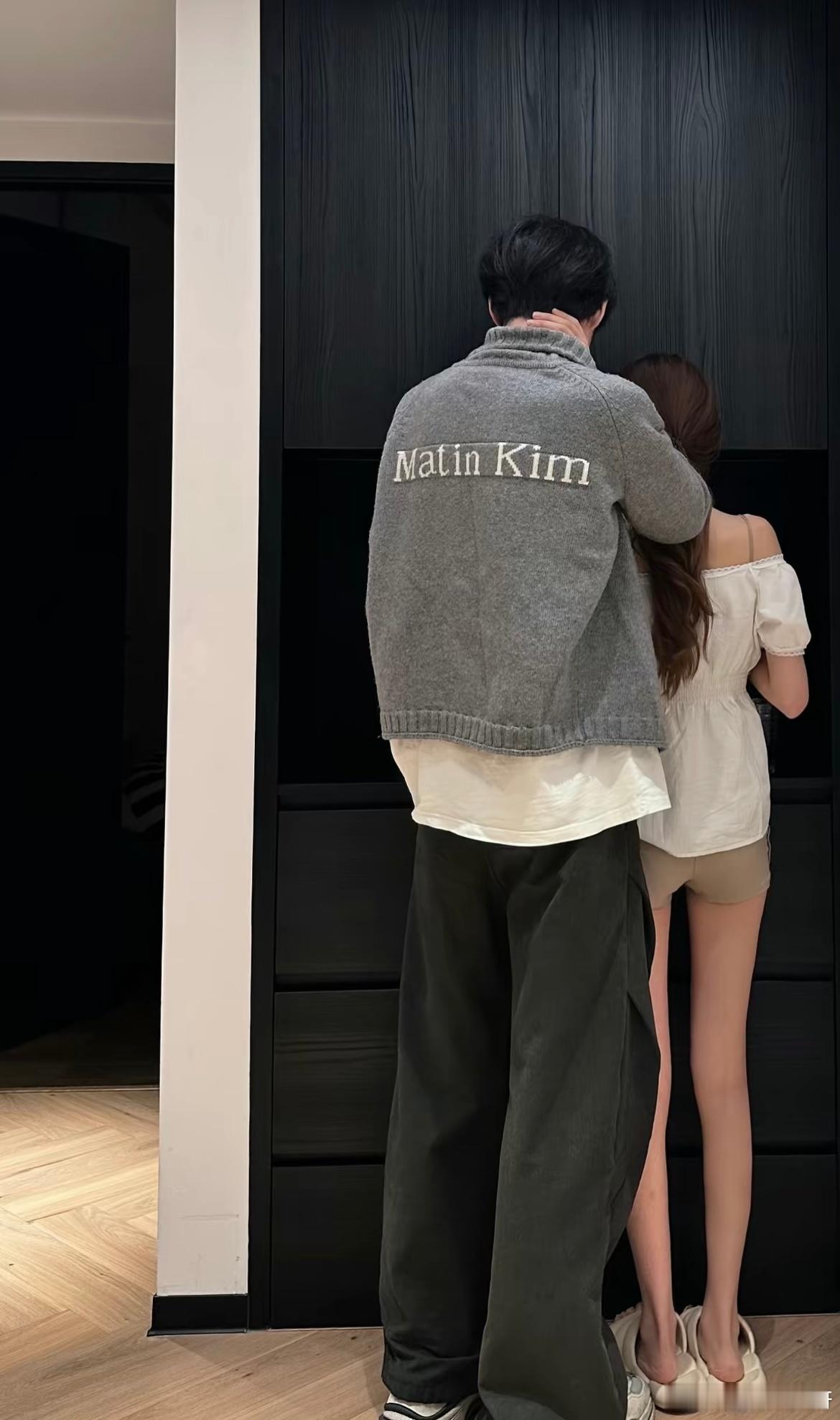 你的出现已是最大的惊喜