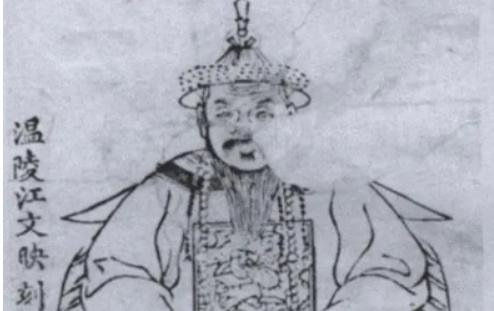 1682年，清朝收复台湾，康熙对施琅大加奖赏，而对劳苦功高的姚启圣，问道：“你想