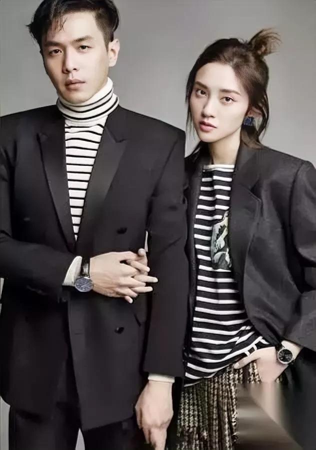 生场病就懂嫁没嫁对多少男人能做到张若昀这样？唐艺昕生娃后得了不明原因