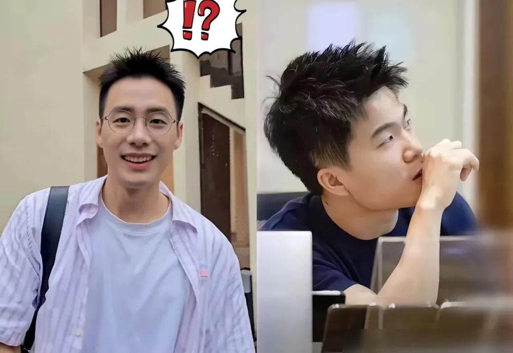 顿顿终于看清现实，离开东方甄选，他连70人团队的工资都快撑不住了！去年8月