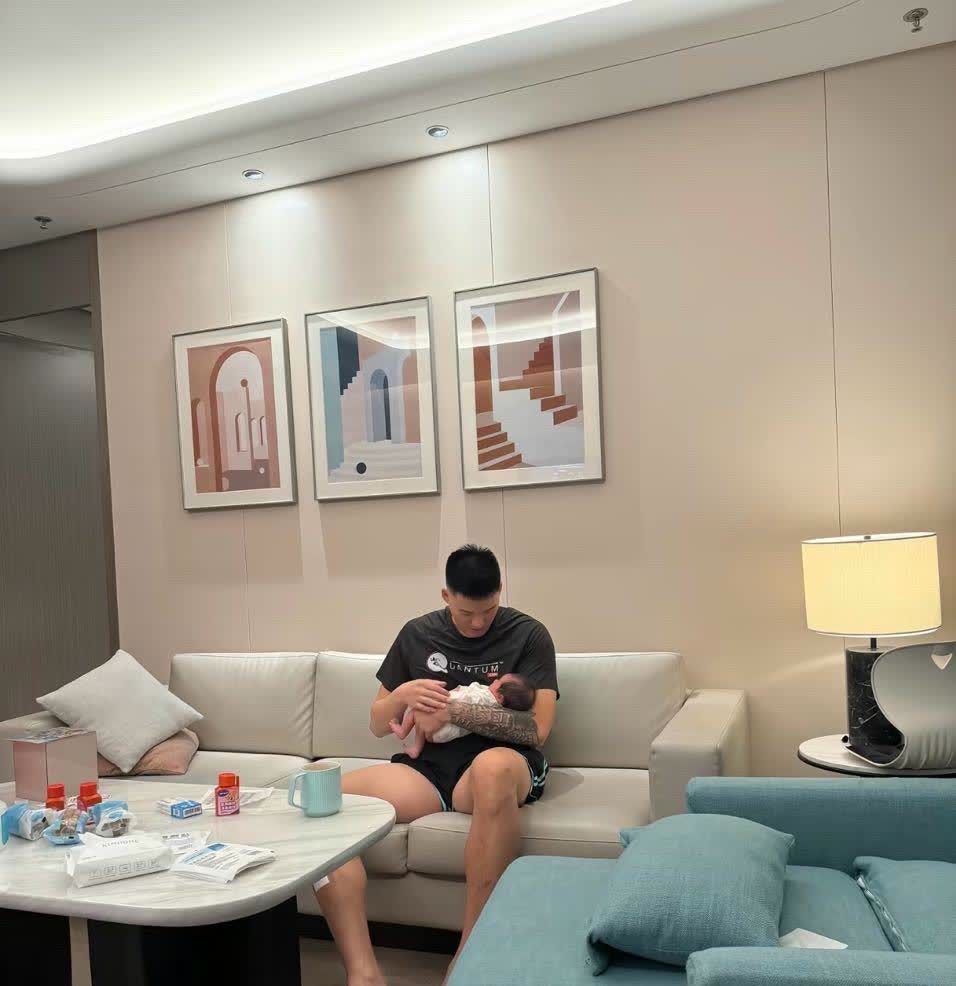 “奶爸”曾繁日最终还是选择了加盟吉林长白山恩都里东北虎，而没有去日本B联赛！