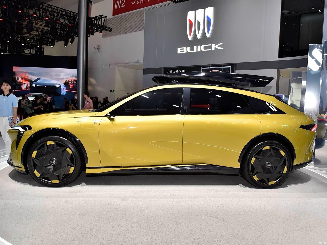 别克新车节奏为何“看不懂”？不少人觉得别克这两年的产品节奏有点“反直觉”：明