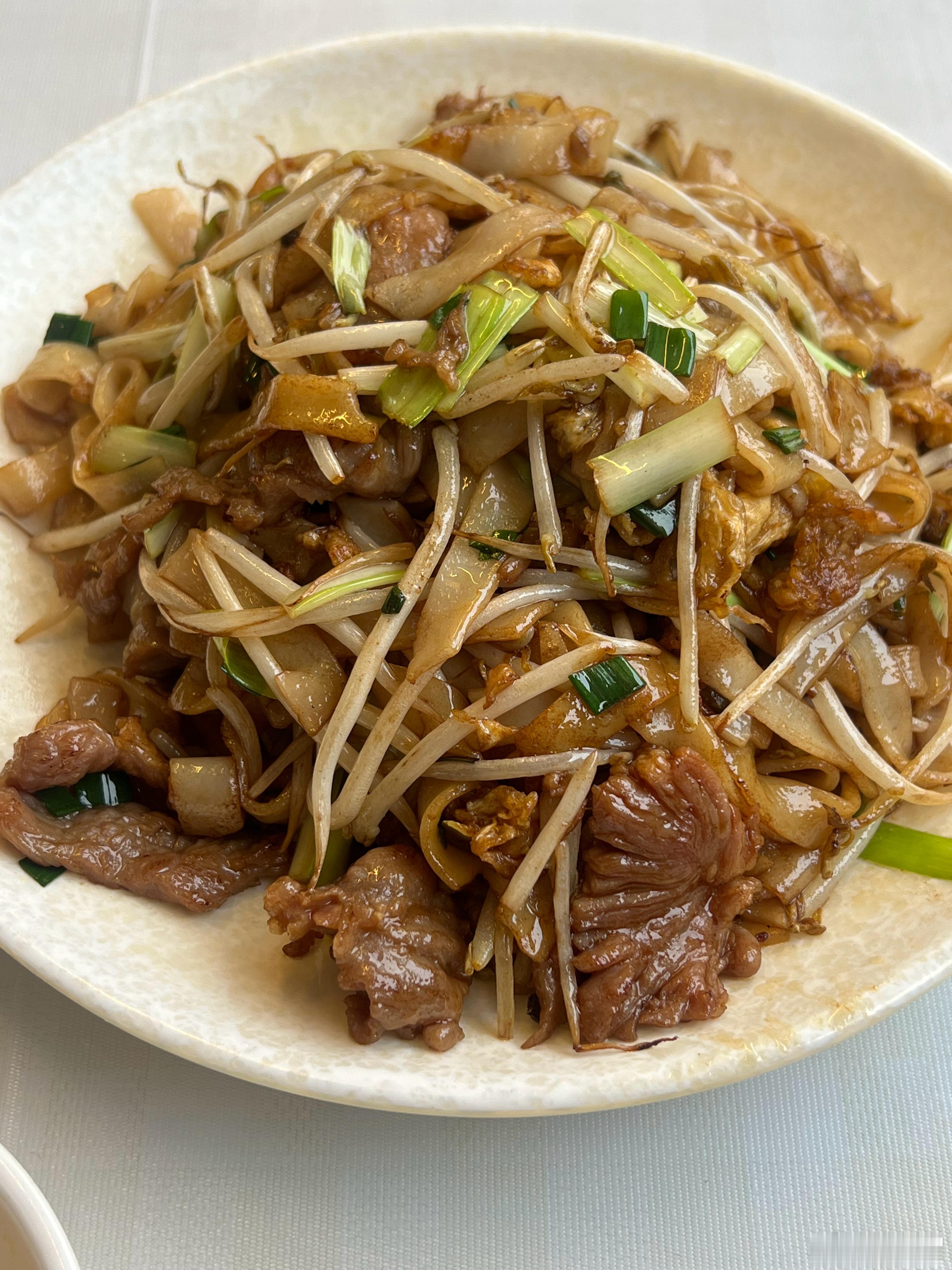 硬是好吃大学城美食​​​