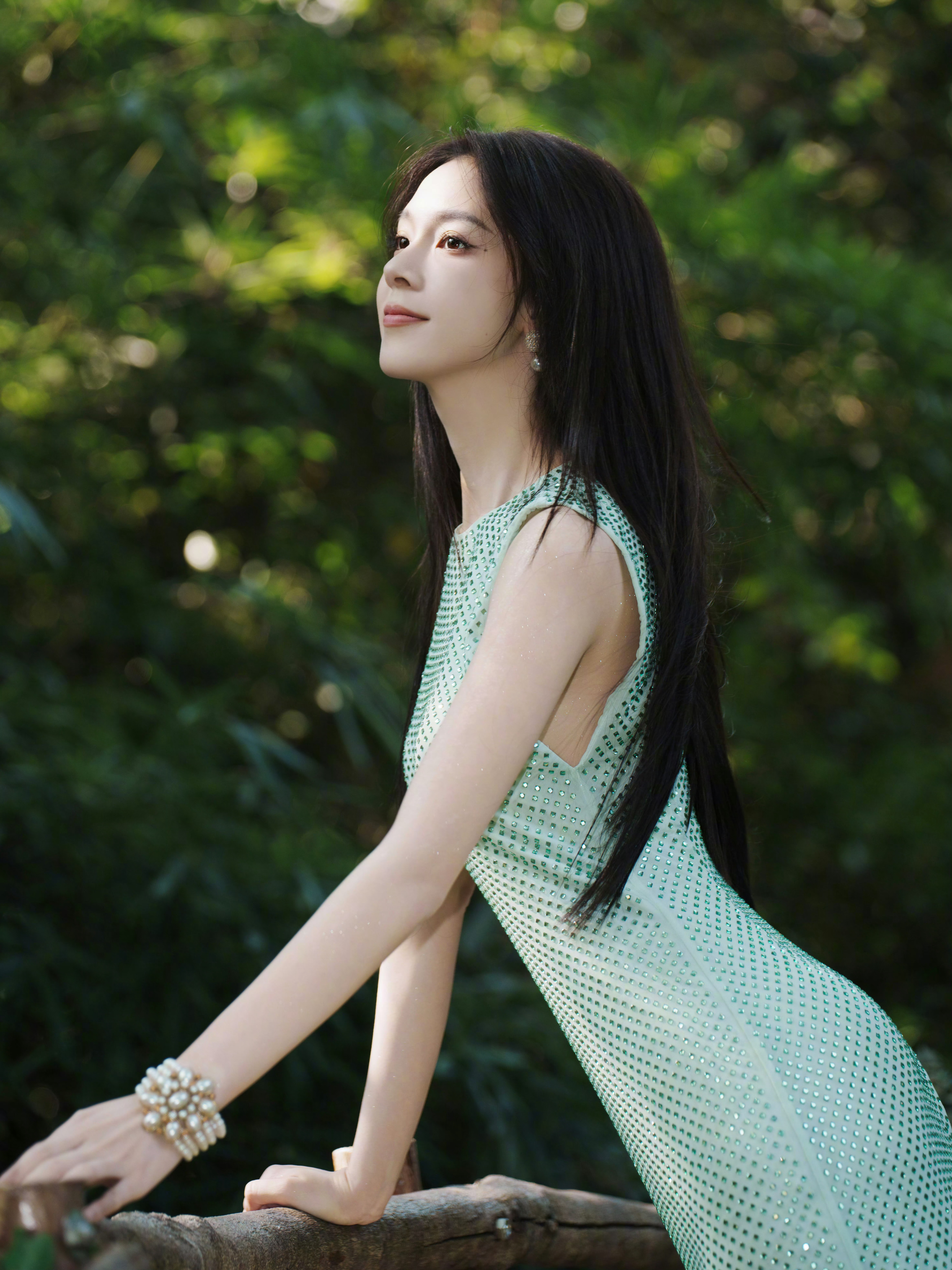 陈瑶陈瑶西方桃​​​