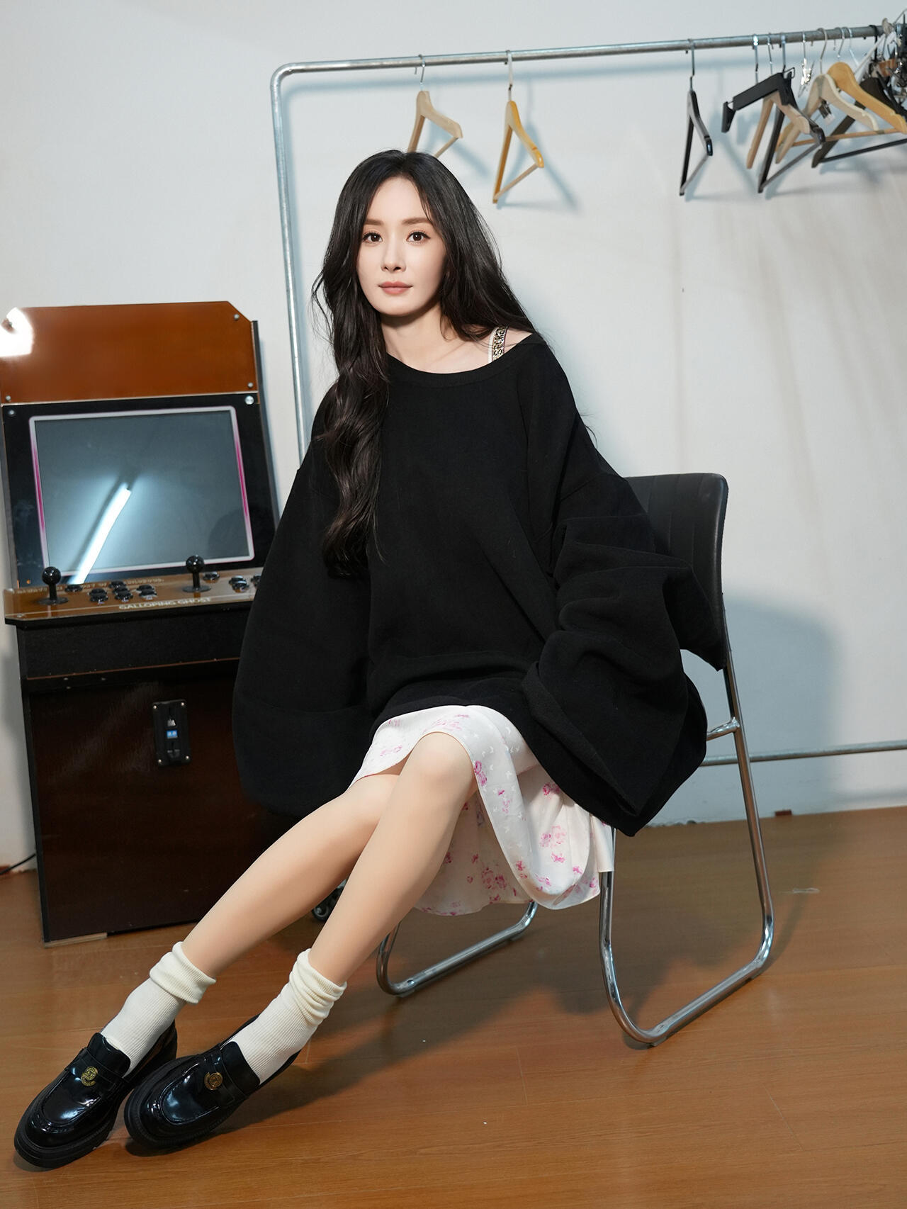 可爱可爱无敌可爱杨幂杨幂冯湮儿杨幂冯娷