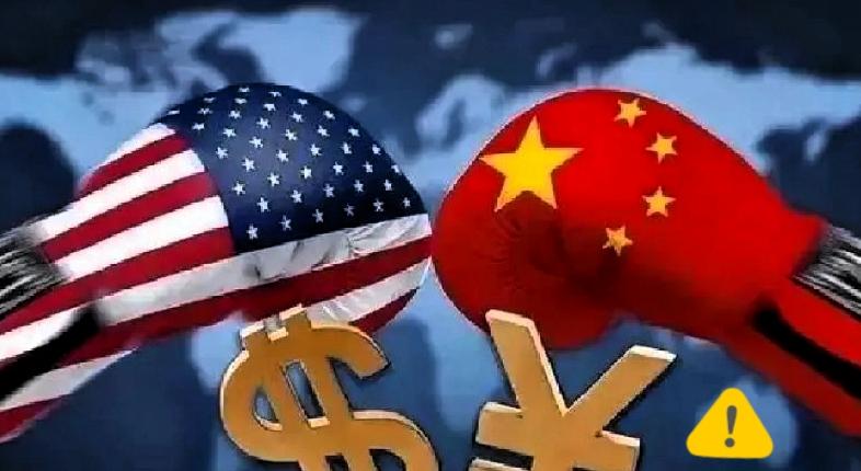 美方“冻结3.2万亿资产”威胁？不过是自欺欺人的言语游戏！近日，部分美国评