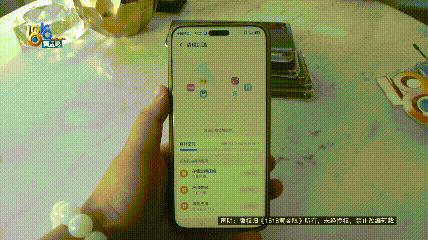"细思极恐！"湖州，一男子用了10年同一个牌子的手机，前后买了8部，结果最新这部