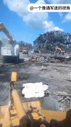 俄军对乌克兰第聂伯罗市的一家钢管厂进行了轰炸，这次使用了多枚“伊斯坎德尔”战术导