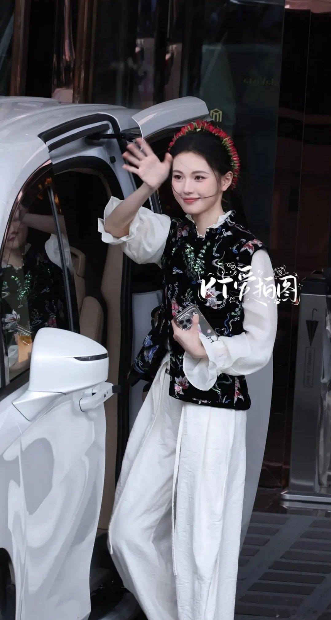 不二不魔改绝对必爆感觉沈羽洁能不能飞升就看这部剧了