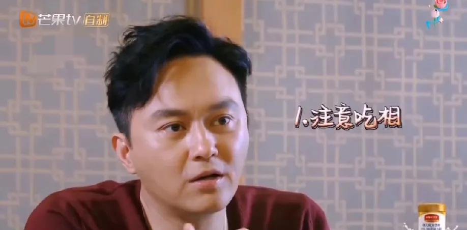 张智霖在袁咏仪发火的边缘疯狂试探，在妻子的浪漫旅行上，张智霖对袁咏仪提出意见，第