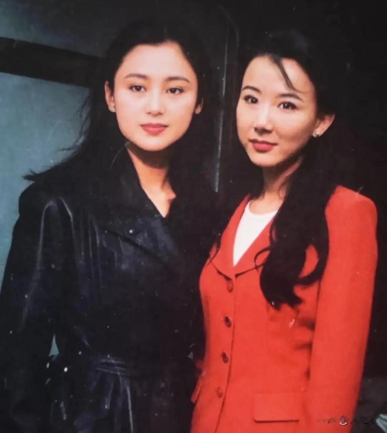 萧蔷在浪姐里很有魅力，以前只是觉得她在影视作品里很美。看了浪姐觉得她内心强大，教