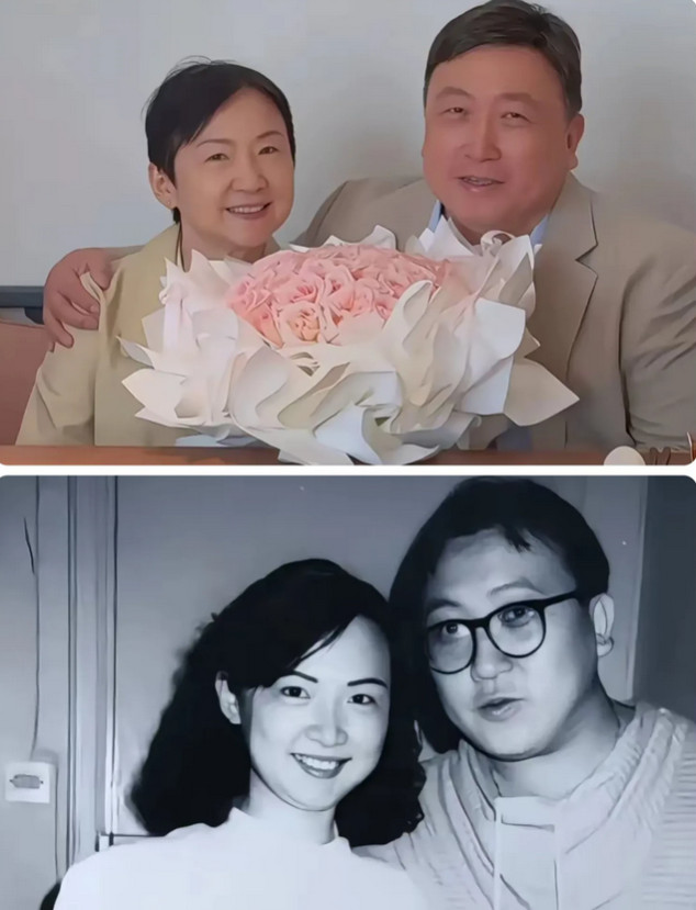 看到导演王晶给妻子庆生，才发现他选老婆的方法很奇特，不是选美女，也不是选家世