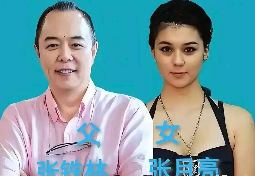 我一直以为“拼爹”是拼资源，直到看见李连杰的女儿，才发现自己天真了。真正的顶级