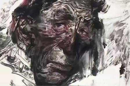 任惠中画作引热议，会被追责吗？艺术与边界如何平衡？看到任惠中老师这批画，忍不住