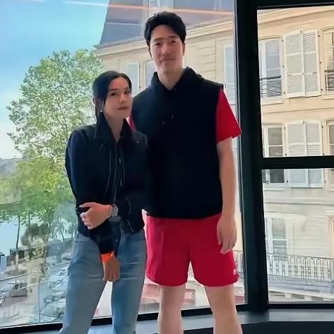 刘翔老婆吴莎如今的生活状态，其实给所有人上了一堂关于婚恋的课。