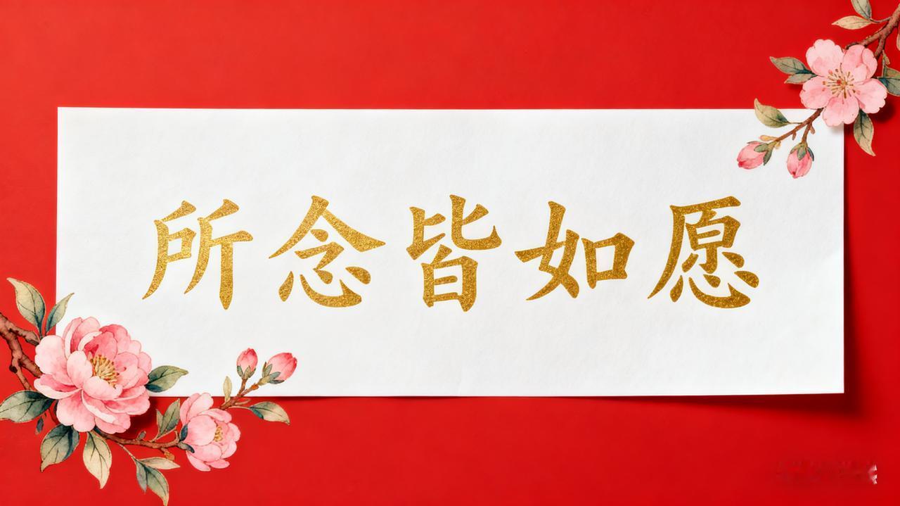 别不信这是真的从今天以后你会越来越顺遂那些困住你的烦恼和犹豫会慢慢