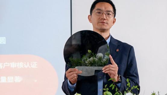 被荷兰制裁后，安世最新的动作，估计让荷兰坐不住了。 2025年9月30日，荷