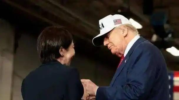 日韩同步站队！霍尔木兹押注，东亚双雄赌上能源命脉。日本率先加入七国联合声