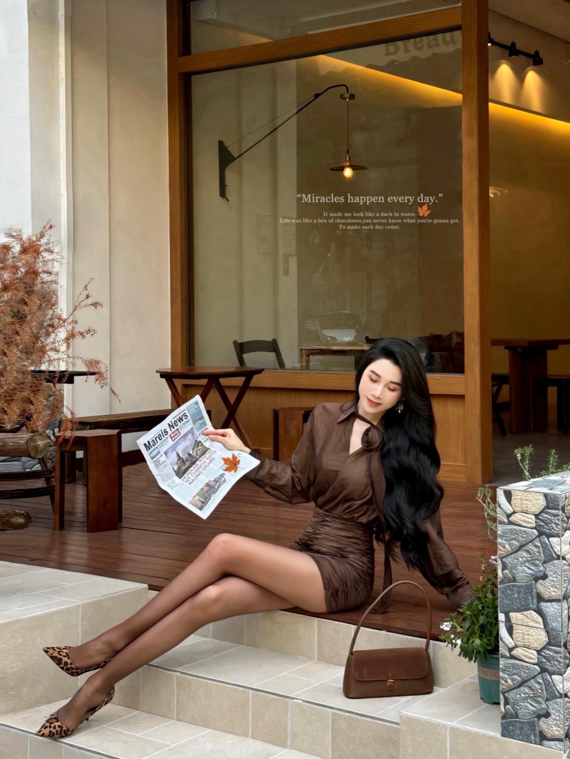 喜欢的颜色喜欢的季节🍂🍁。