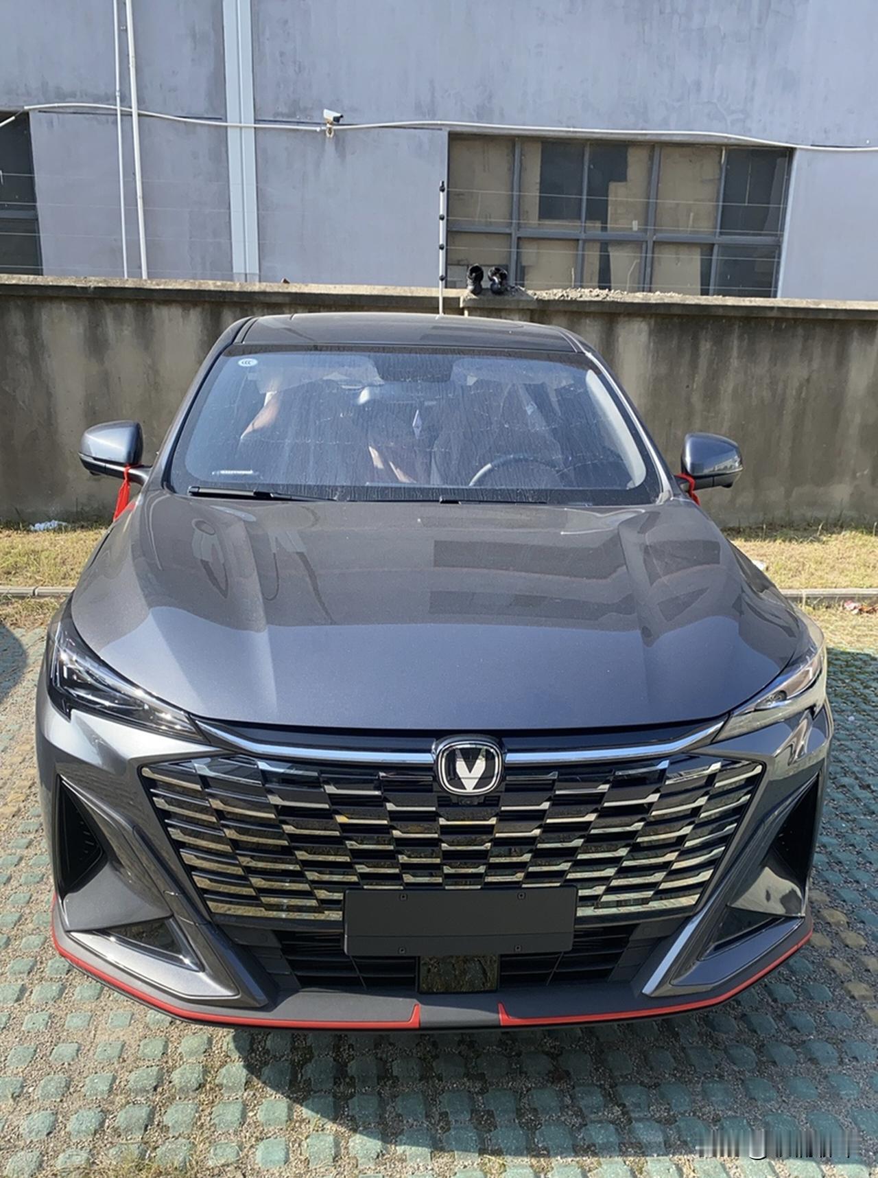 对于很多车主来说最怕的就是颗粒捕捉器。推荐一个品牌长安旗下现款1.5T192