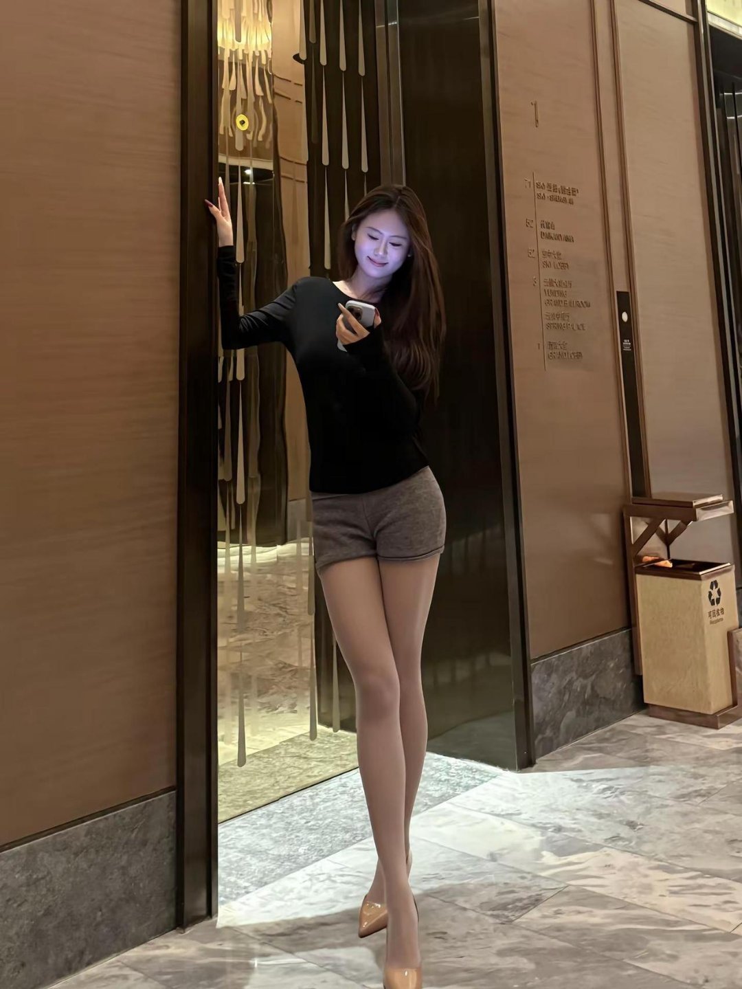 气质女人看山东！！