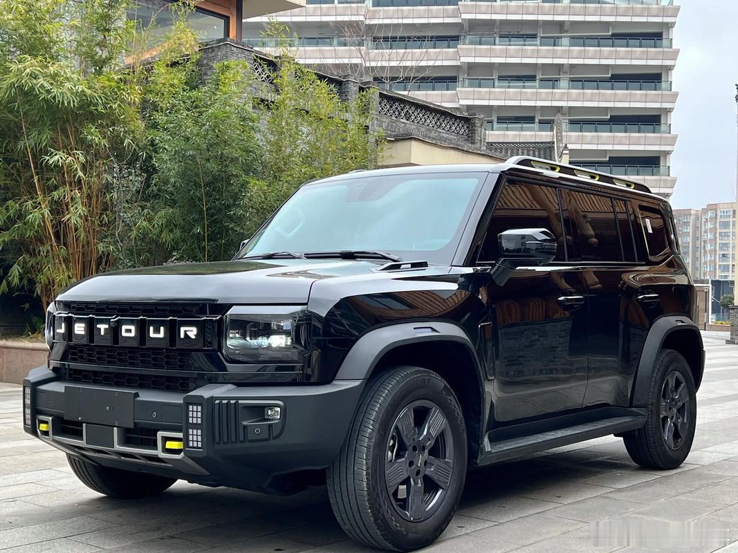 2026款捷途旅行者/旅行者C-DM正式上市。其中，2026款捷途旅行者提供1.