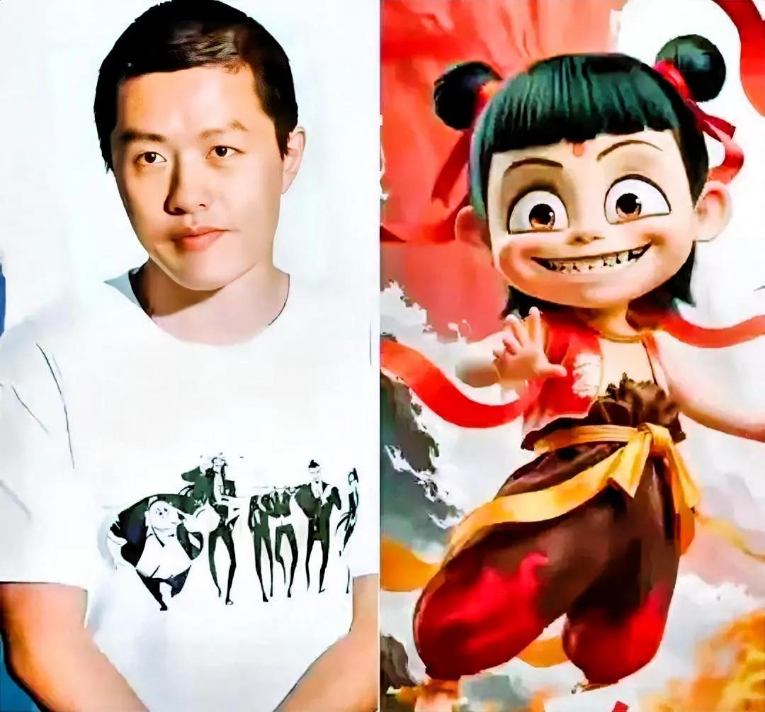 别说饺子导演了换做任何一个人，可能都不想领《哪吚》票房高达159亿，连破1