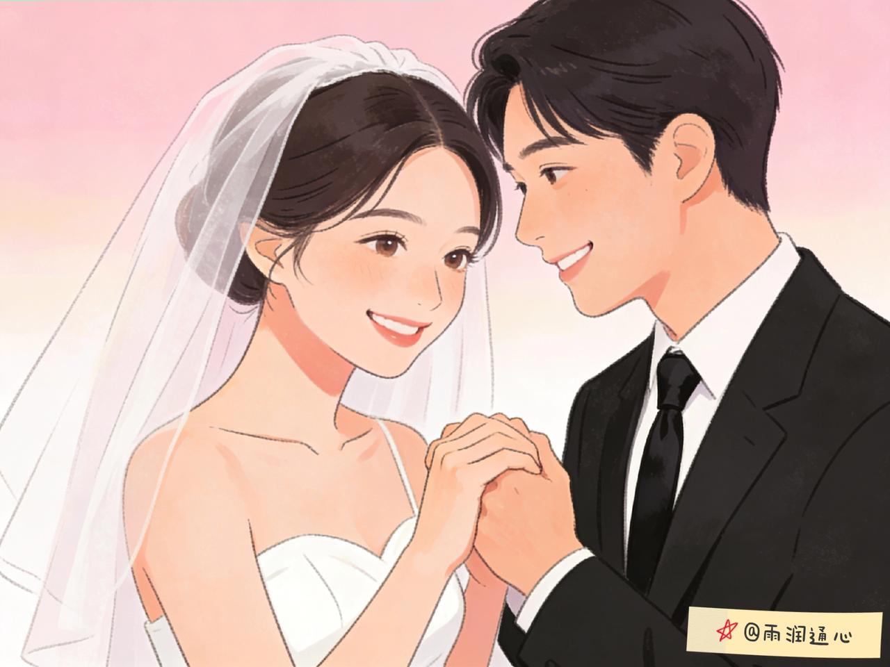 几乎所有夫妻，都会经历的八个阶段，看看你们都到了哪个阶段？1.浪漫期/