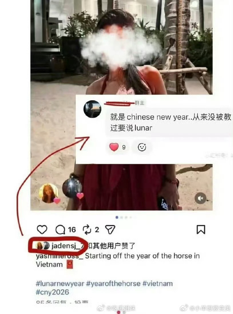 钟丽缇女儿考拉争议这也太明显了吧都是公众人物拍完不可能不检查一下吧现在都这