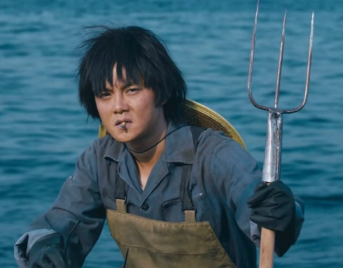 看到尹正的道歉，才终于明白为什么他这么多年就是不火？原来跟他的表演水平压根
