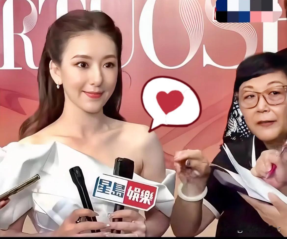 郭富城给天下男人上了一课：娶老婆可以娶没文化的，也可以娶没钱的，但千万不能娶
