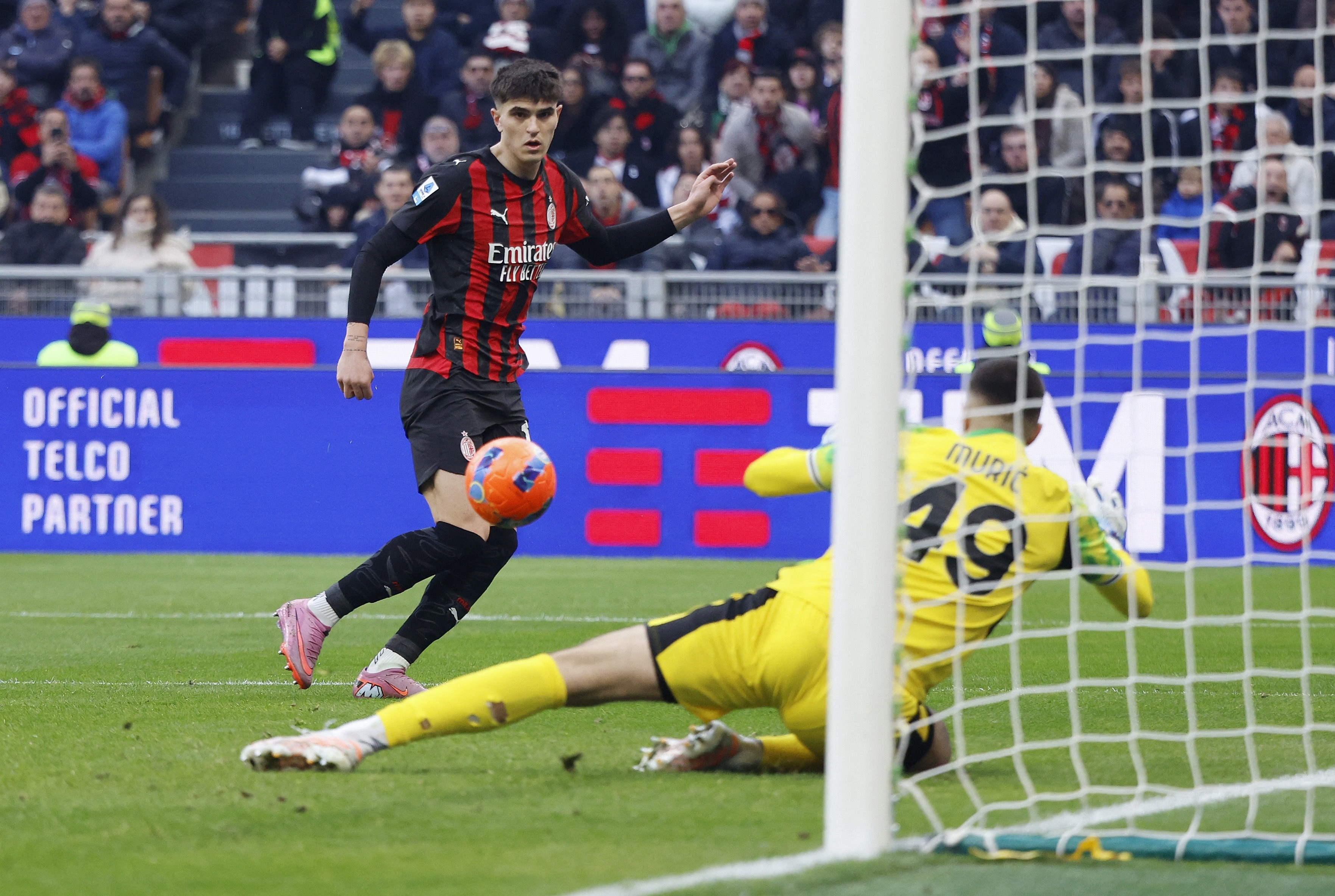 米兰身价变化: 巴尔泰萨吉等4人上升, 恩昆库等5人下降