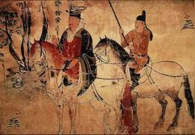 唐朝衰败的原因是什么？只是因为安史之乱？提起唐朝衰败，很多人会脱口而出“安史