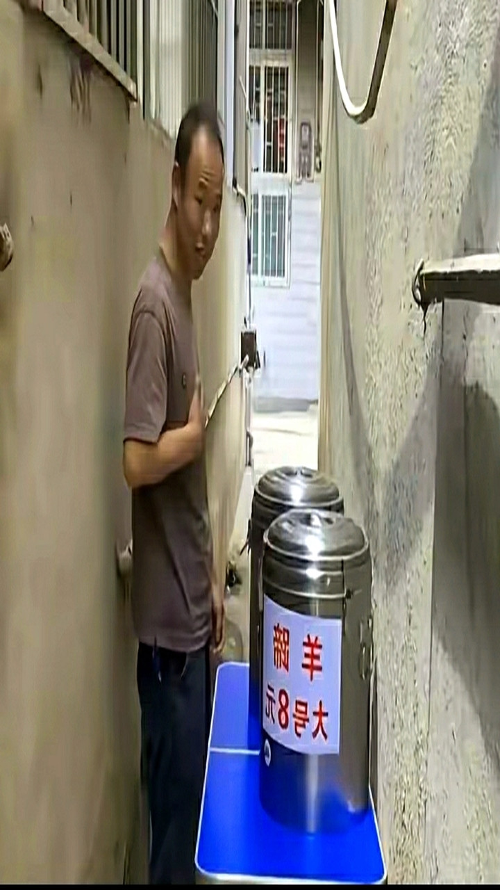 社恐的他，第一次学别人摆摊，需要注意什么？